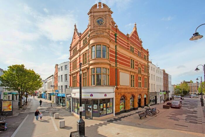 1 Bedroom Flat To Rent In Cambray Place, Cheltenham, GL50