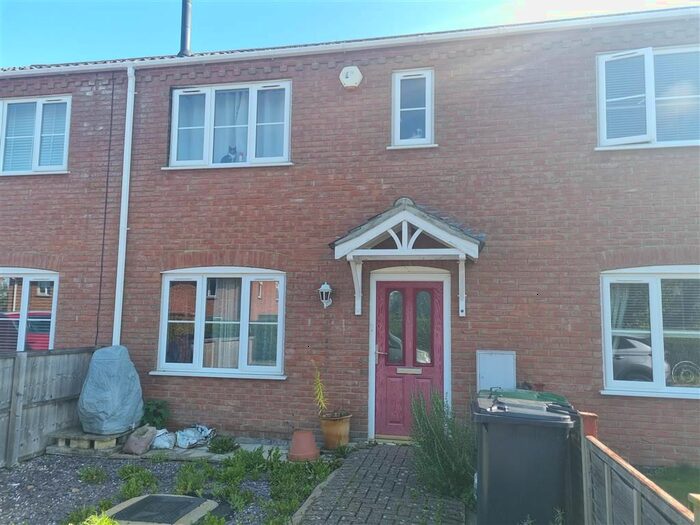 3 Bedroom Property To Rent In Church Road, Walpole St. Peter, Wisbech, PE14