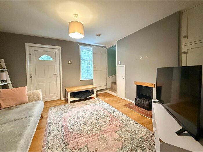 2 Bedroom End Of Terrace House For Sale In Common Road, Hemsby, NR29