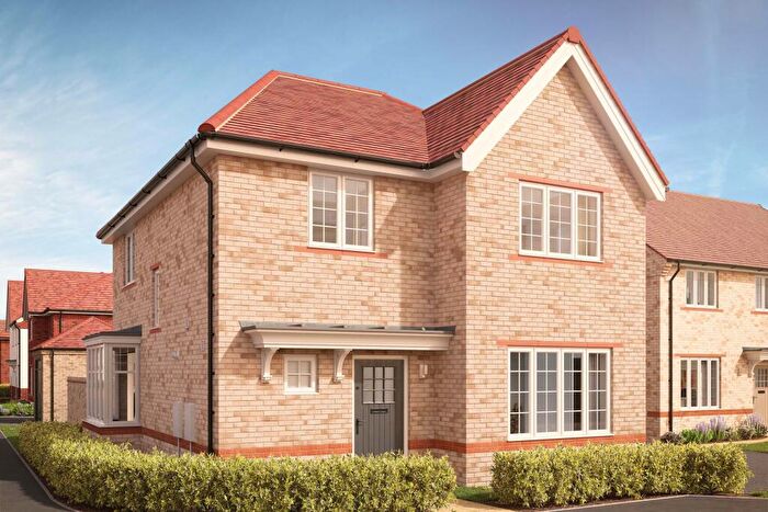 4 Bedroom Detached House For Sale In Ashingdon Road, Rochford, SS4
