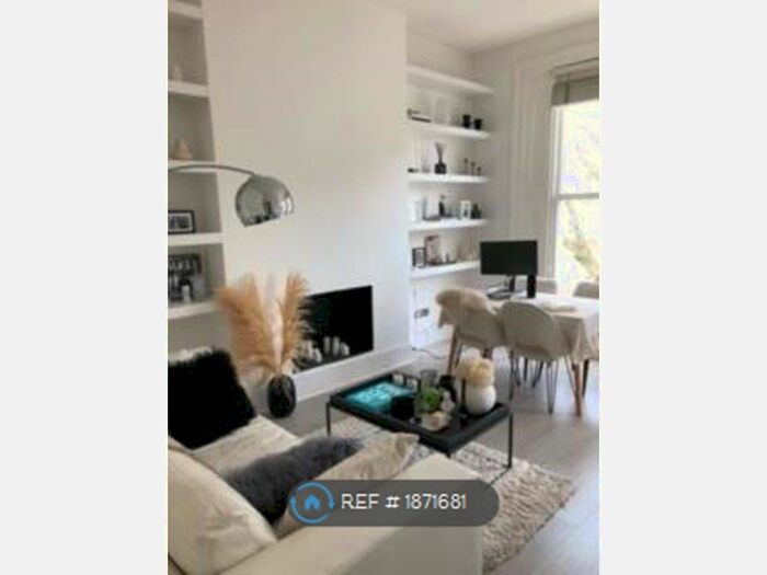 1 Bedroom Flat To Rent In Elgin Avenue, London, W9