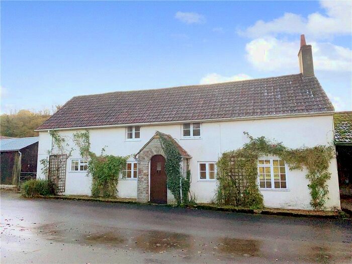 3 Bedroom Detached House To Rent In Sydling St Nicholas, Dorchester, Dorset, DT2