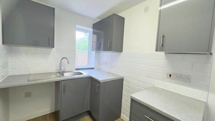 1 Bedroom Flat To Rent In Tollgate Road, Beckton, E6