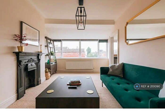 2 Bedroom Flat To Rent In Alma Road, Clifton, Bristol, BS8