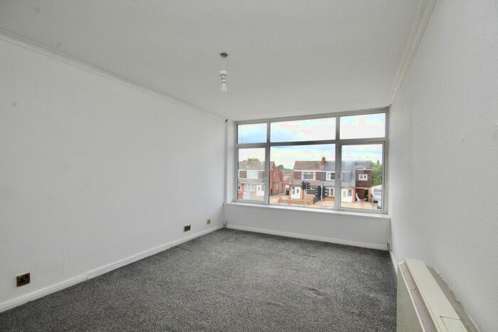 2 Bedroom Flat To Rent In Trimdon Avenue, Middlesbrough, TS5
