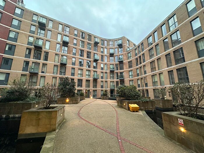 1 Bedroom Flat To Rent In Essex Street, Birmingham, B5