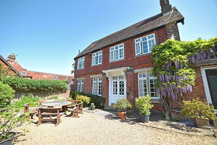 5 Bedroom Detached House For Sale In Main Road, Hadlow Down, Uckfield, East Sussex, TN22