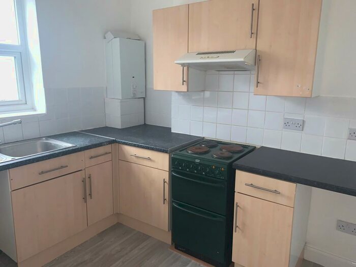 1 Bedroom Apartment To Rent In Fratton Road, Portsmouth, PO1