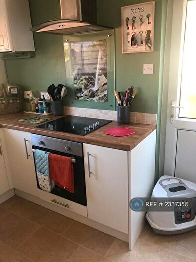2 Bedroom Bungalow To Rent In Bedford Close, Whitehill, Bordon, GU35