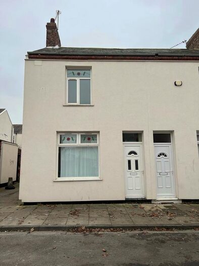 2 Bedroom Terraced House To Rent In Camden Street, Stockton-On-Tees, TS18
