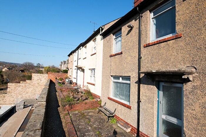 3 Bedroom End Of Terrace House For Sale In Tyne View Terrace, Corbridge, NE45