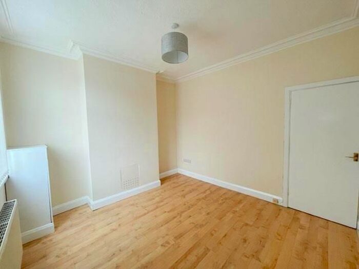 2 Bedroom Terraced House To Rent In Clare Street, StokeOnTrent, ST4