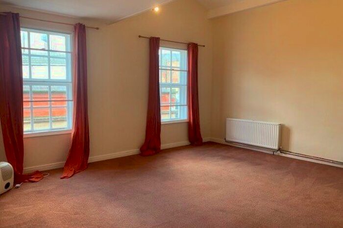 2 Bedroom Flat To Rent In Benson Street, Liverpool, L1