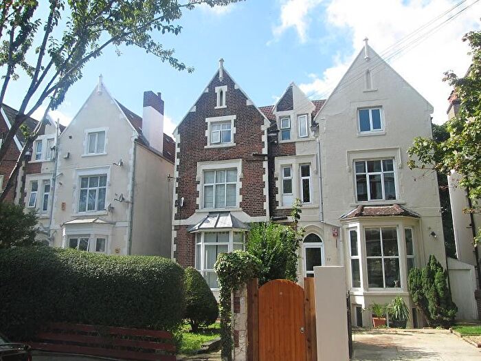 1 Bedroom Flat To Rent In Outram Road, Southsea, PO5