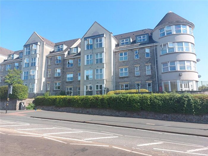 1 Bedroom Apartment For Sale In Maytrees, , Fishponds Rd, Bristol, BS5