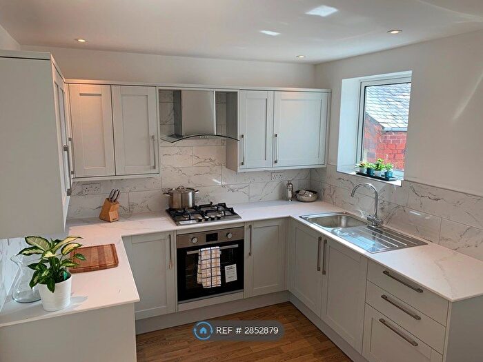 4 Bedroom Terraced House To Rent In Allport Terrace, Barrow Hill, Chesterfield, S43