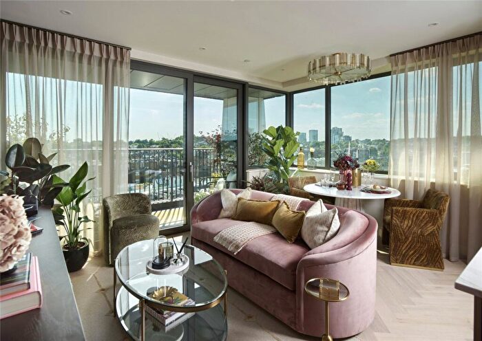 2 Bedroom Apartment For Sale In Camden Goods Yard, Chalk Farm Road, London, NW1