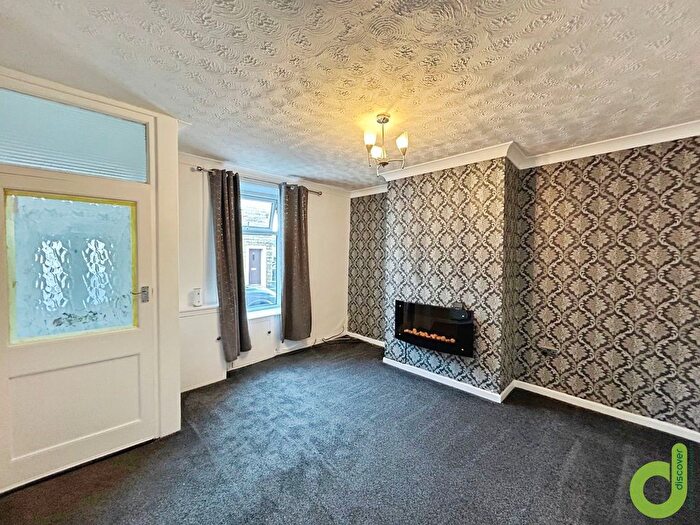 3 Bedroom Terraced House To Rent In Havelock Street, Oswaldtwistle, BB5