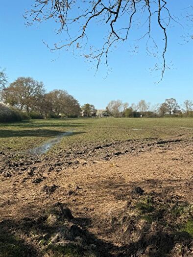Land For Sale In Braithwaite Lane, Braithwaite, Doncaster, DN7