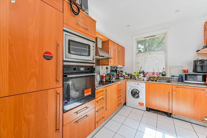 5 Bedroom Terraced House To Rent In Marcia Road, Bermondsey, London, SE1