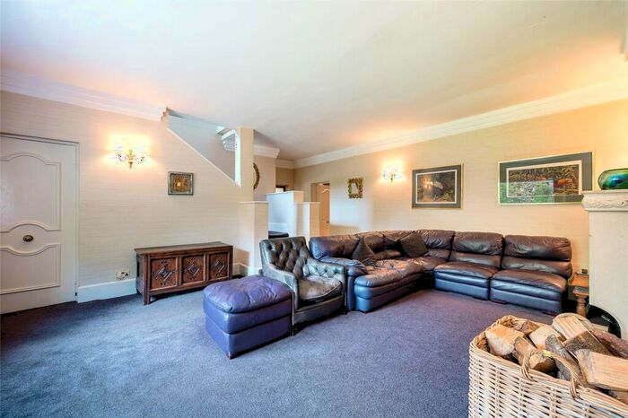 8 Bedroom Detached House For Sale In Brookes Lane, Whalley, Clitheroe, Lancashire, BB7