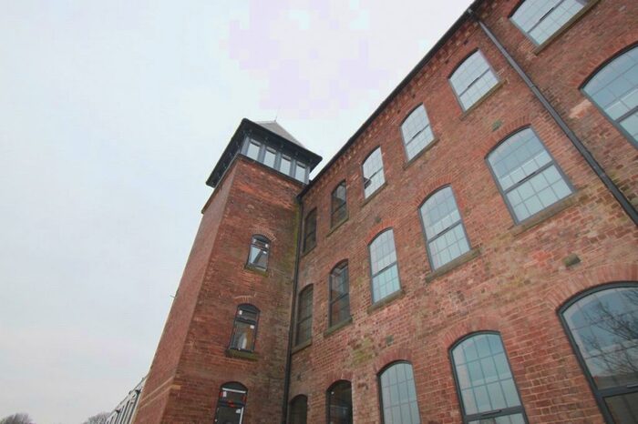 1 Bedroom Apartment To Rent In Nottingham Road, Stapleford, NG9