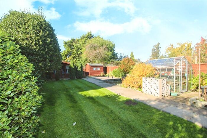 2 Bedroom Bungalow For Sale In Leighton Crescent, Elmesthorpe, Leicester, Leicestershire, LE9