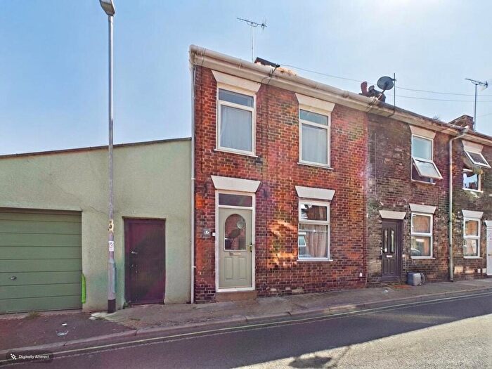2 Bedroom Terraced House For Sale In Peckham Street, Bury St. Edmunds, IP33