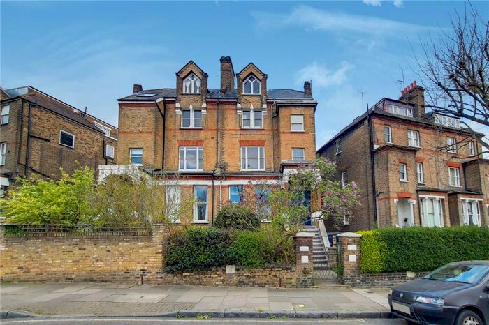 1 Bedroom Apartment To Rent In Carleton Road, London, N7