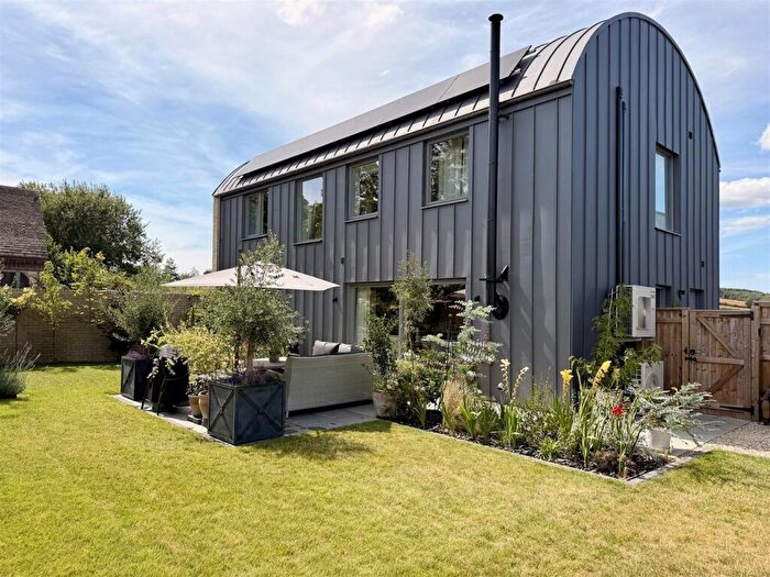3 Bedroom Detached House For Sale In Great Elm, Frome, BA11