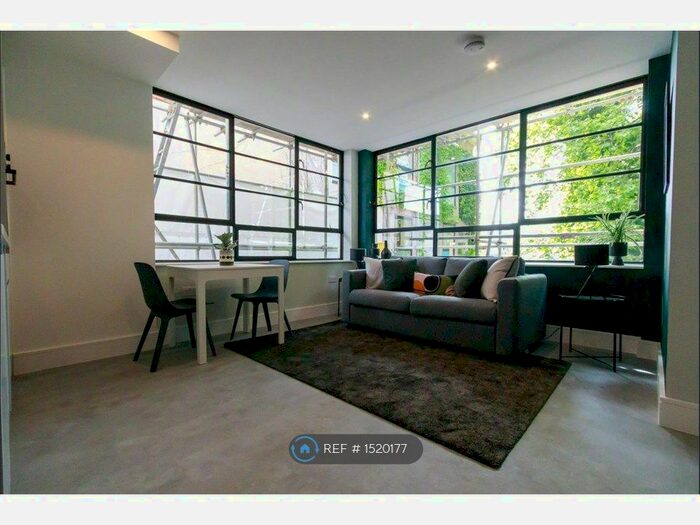 Studio To Rent In Riverfront, Enfield, EN1