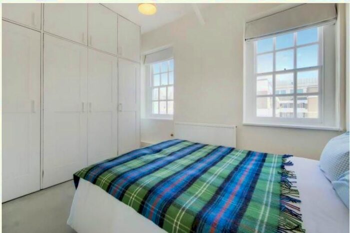 1 Bedroom Flat To Rent In Page Street, London, SW1P