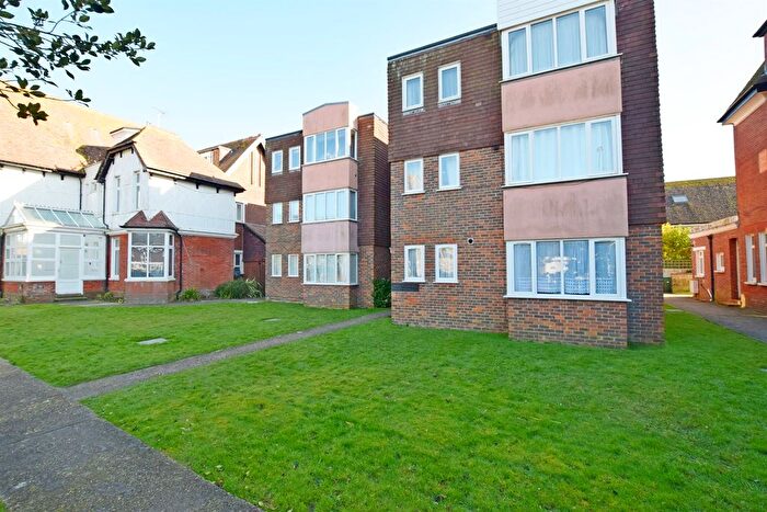 1 Bedroom Flat To Rent In Flat The Sycamores, Victoria Drive, Bognor Regis, West Sussex, PO21