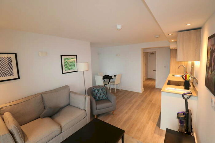 1 Bedroom Flat To Rent In Station Road, Edgware, HA8