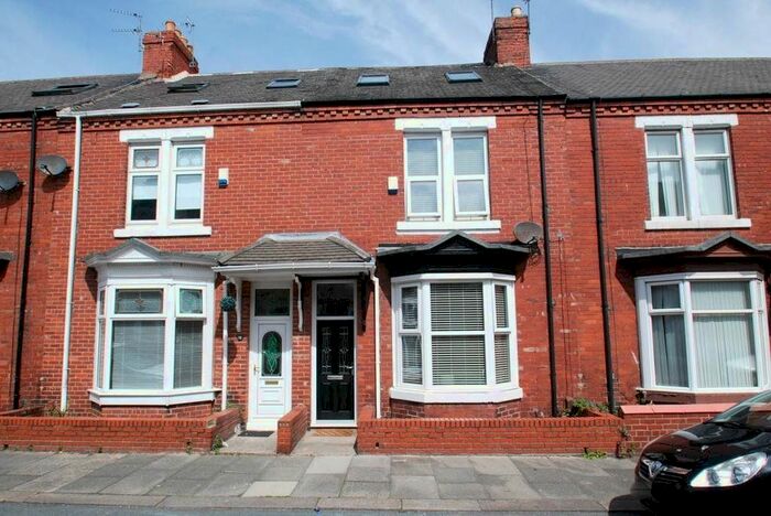 3 Bedroom Terraced House To Rent In Brook Street, Fulwood, Preston, PR2