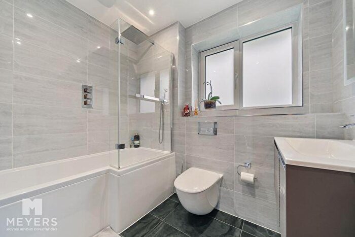 2 Bedroom Apartment To Rent In Priory Gardens, West Moors, BH22