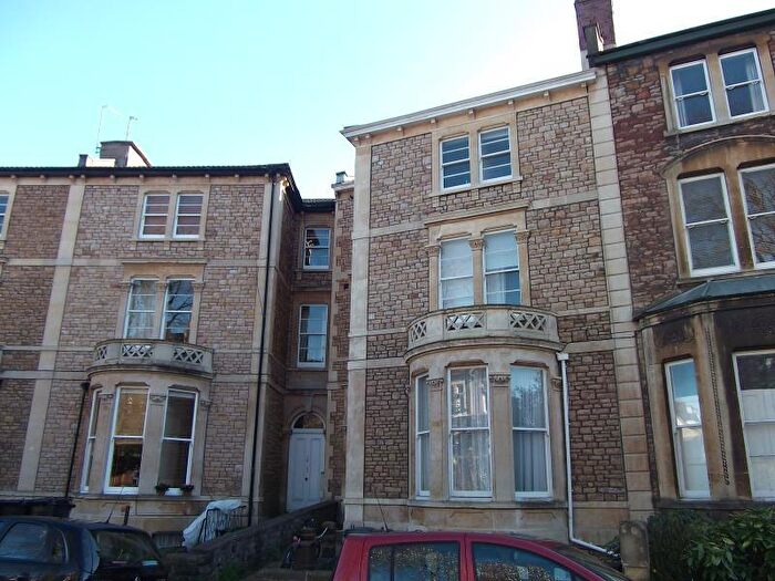 1 Bedroom Apartment To Rent In Whatley Road- Clifton, BS8