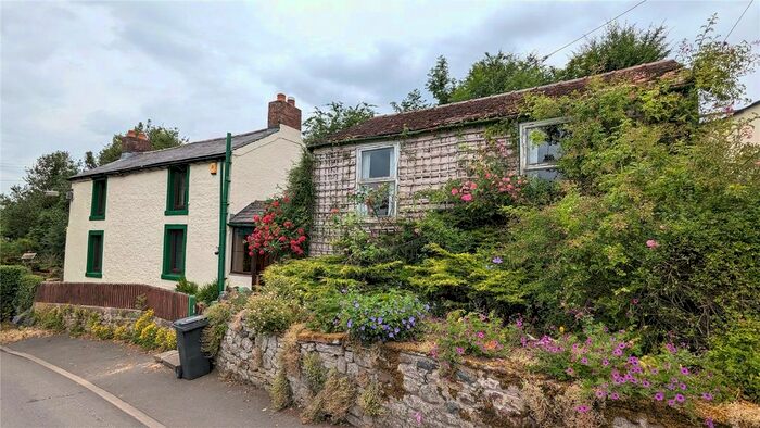 4 Bedroom Detached House For Sale In Caldew Bank, Sebergham, Carlisle, Cumbria, CA5