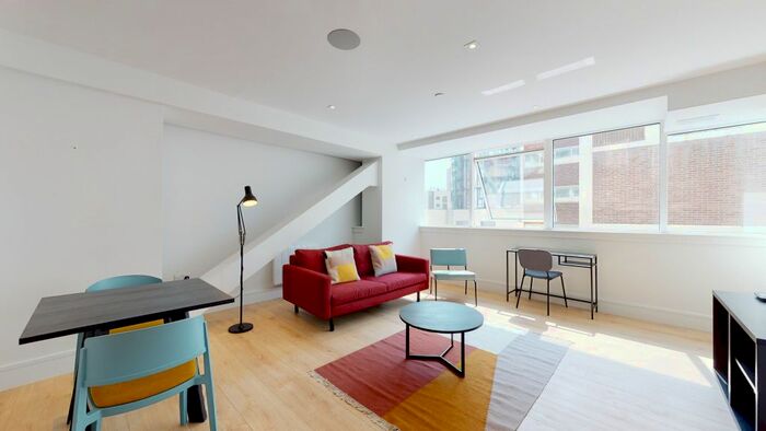 1 Bedroom Flat To Rent In Olympic Way, Wembley, HA9