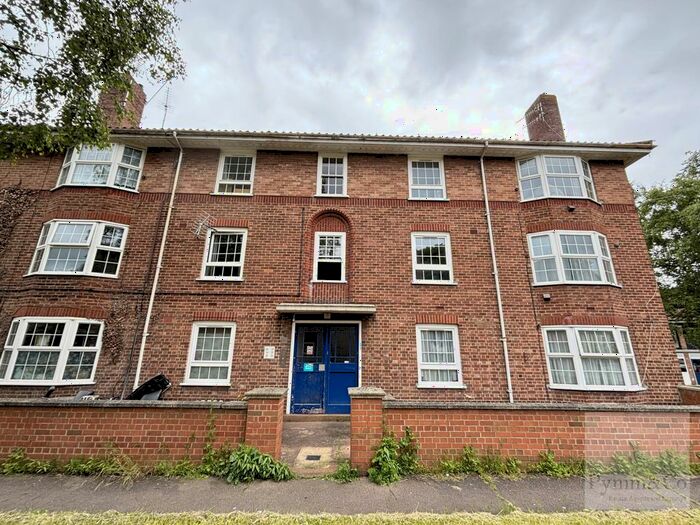 2 Bedroom Flat To Rent In Magdalen Close, Norwich, NR3