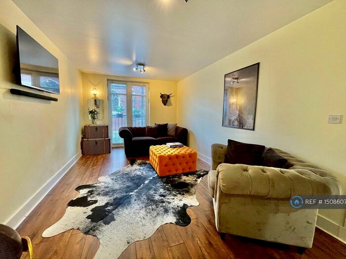 1 Bedroom Flat To Rent In St. Stephens Road, Norwich, NR1