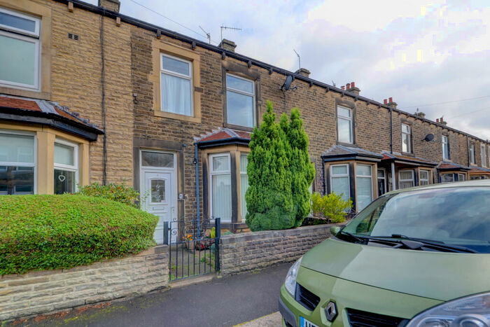 3 Bedroom Terraced House To Rent In Ward Street, Skipton, BD23