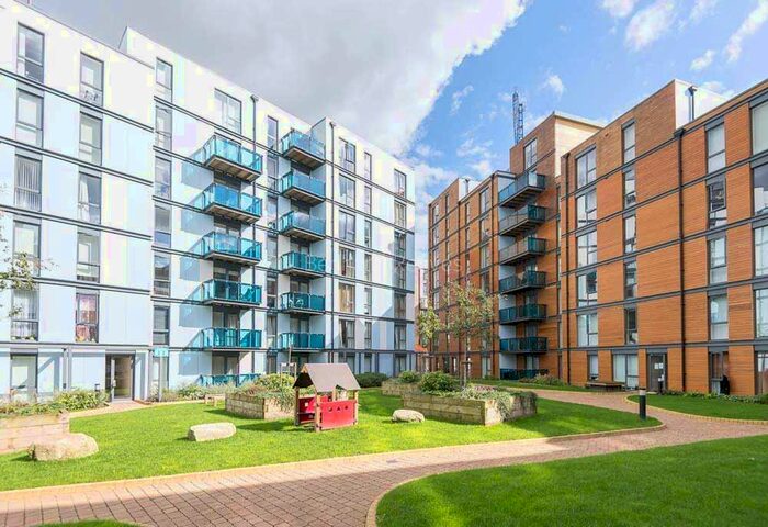 2 Bedroom Flat To Rent In The Pulse, Colindale, London, London, NW9