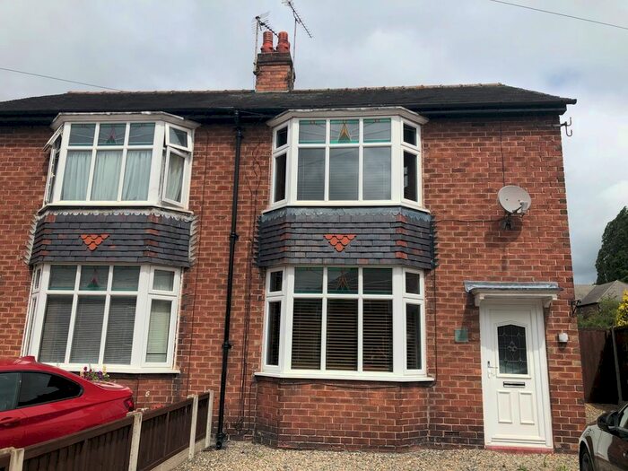 2 Bedroom Semi-Detached House To Rent In Nantwich, Cheshire, CW5
