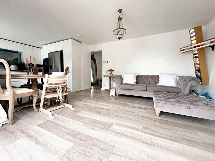 2 Bedroom Detached Bungalow For Sale In Cliff Gardens, Telscombe Cliffs, BN10