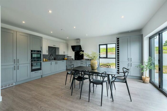 2 Bedroom Barn Conversion For Sale In Prospect View, Spond Nr Eardisley, Kington, HR5
