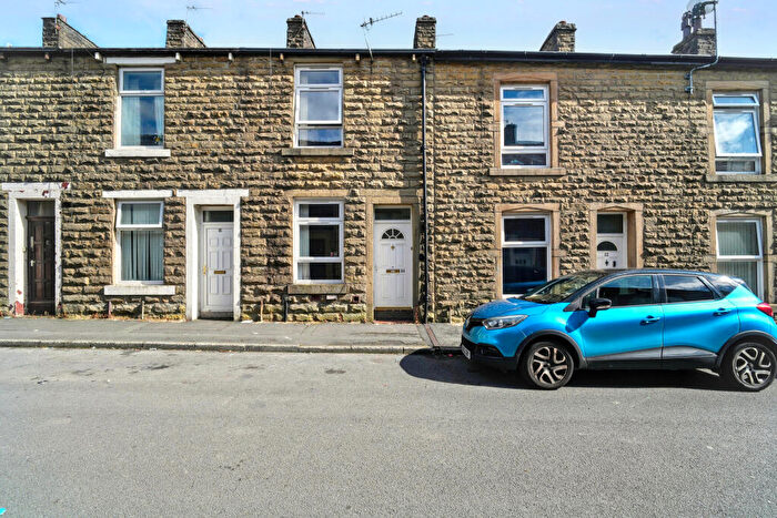 2 Bedroom Terraced House For Sale In Rudd Street, Haslingden, Rossendale, Lancashire, BB4