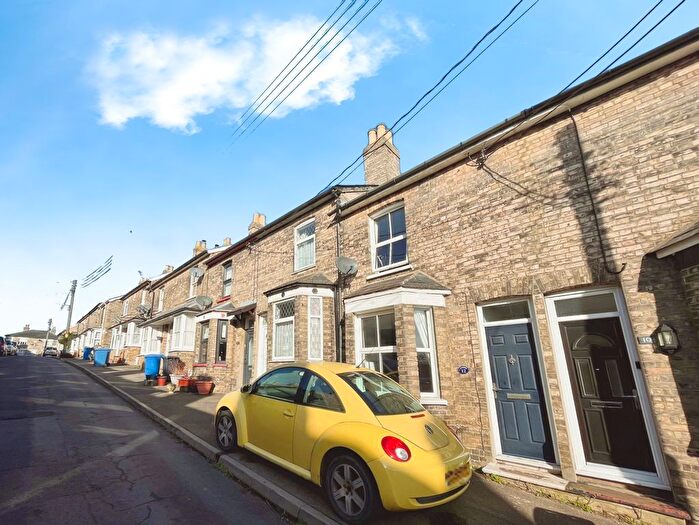 2 Bedroom Property To Rent In Newmans Road, Sudbury, CO10