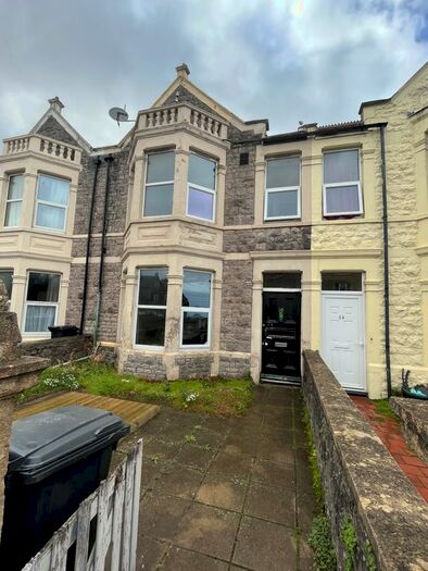 1 Bedroom Flat To Rent In Quantock Road, Weston-Super-Mare, BS23