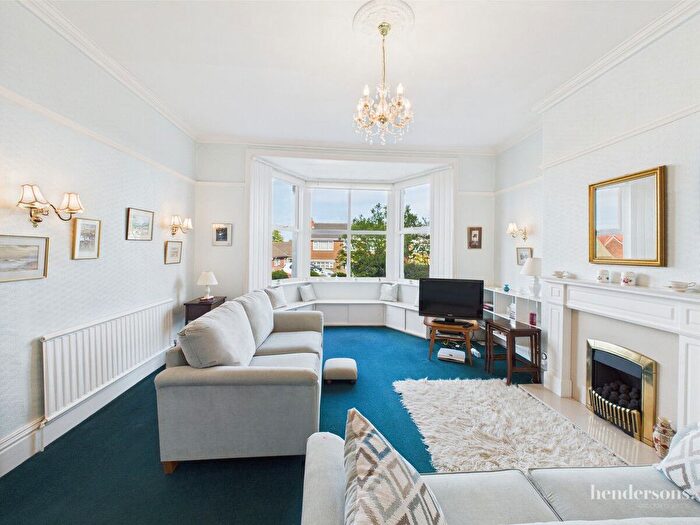 3 Bedroom Semi-Detached House For Sale In Ruswarp Lane, Whitby, YO21